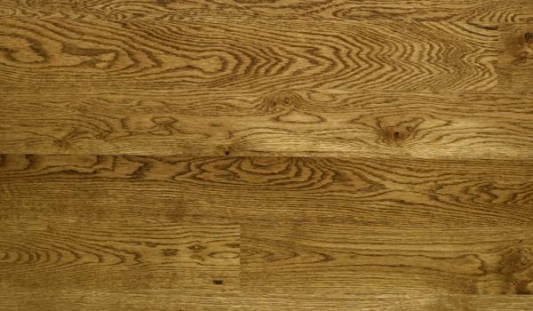 Junckers Plank Flooring Oak 140mm x 1500mm Hardwood Plank