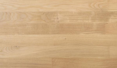 Junckers Plank Flooring Oak 140mm x 2400mm Hardwood Plank