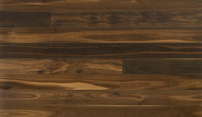 Junckers Plank Flooring Black Oak Boulevard 185mm x 1500mm Hardwood Plank