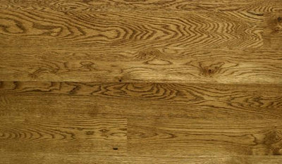 Junckers Plank Flooring Oak 140mm x 2400mm Hardwood Plank