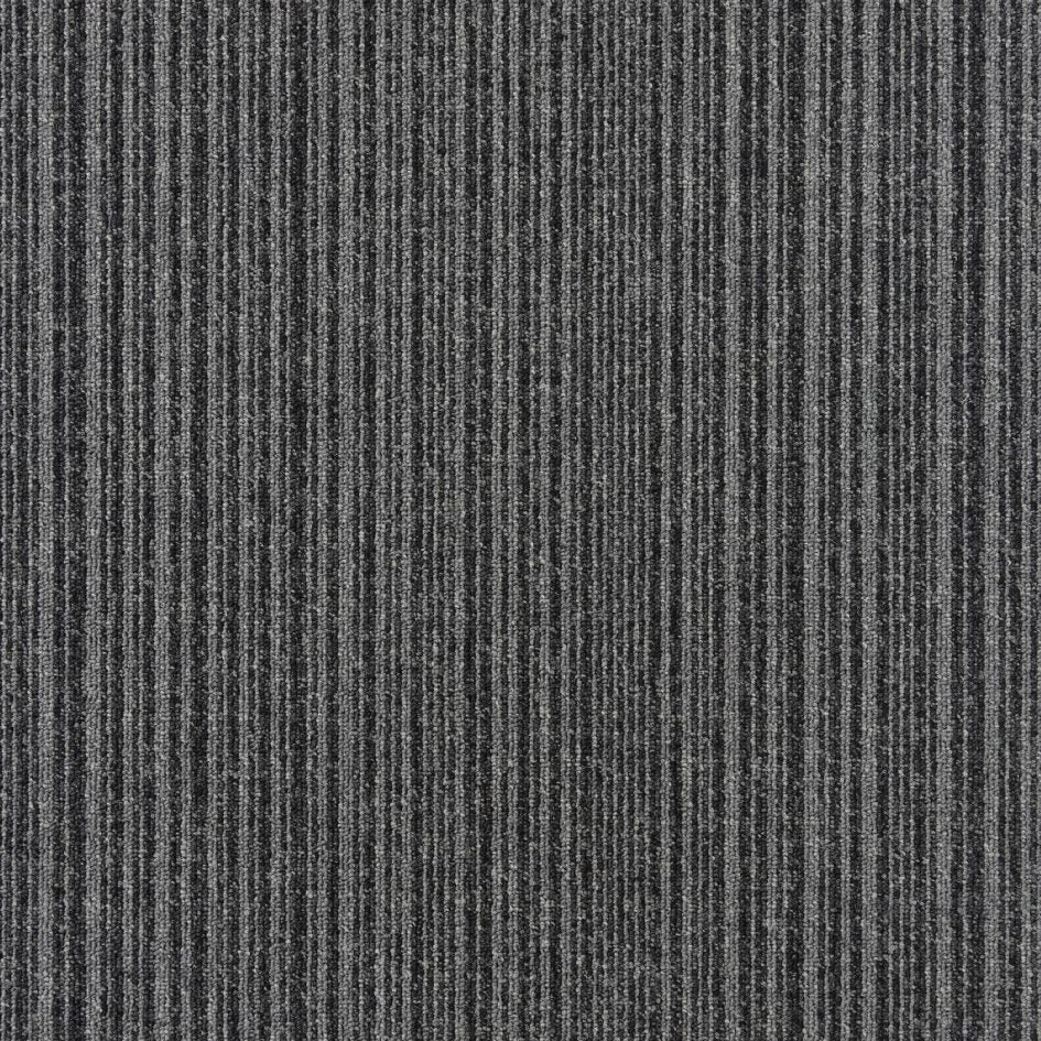 Burmatex Go To Stripe 500mm x 500mm Carpet Tile