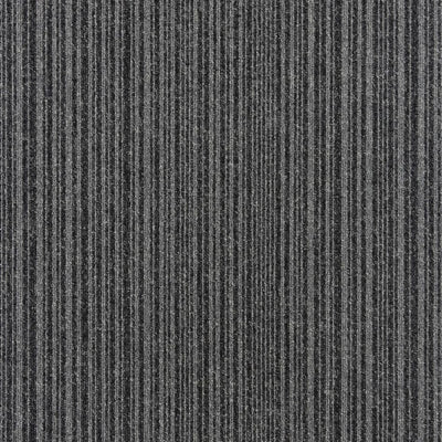 Burmatex Go To Stripe 500mm x 500mm Carpet Tile