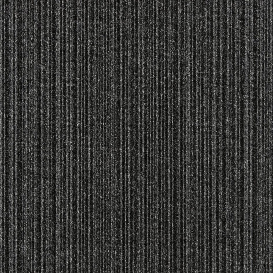 Burmatex Go To Stripe 500mm x 500mm Carpet Tile