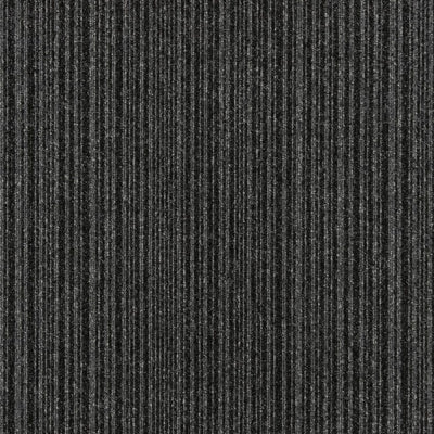 Burmatex Go To Stripe 500mm x 500mm Carpet Tile