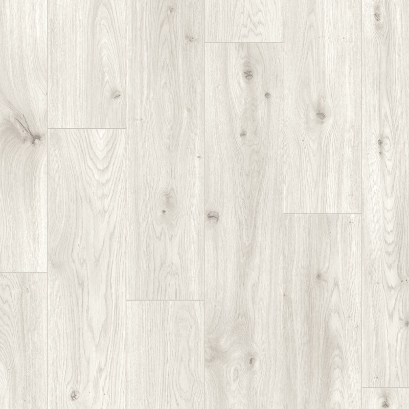 Lifestyle Floors Greenwich Aqua 192mm x 1261mm Laminate Plank