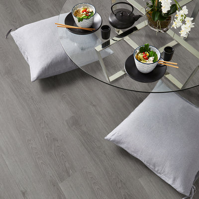 Everyroom Identity 180mm x 1200mm Vinyl Plank Deep Oak