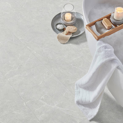 Everyroom Identity 300mm x 600mm Vinyl Tile Marble