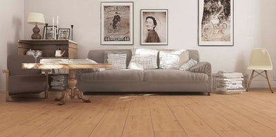 Furlong Flooring Urban 197mm x 1205mm Laminate Plank