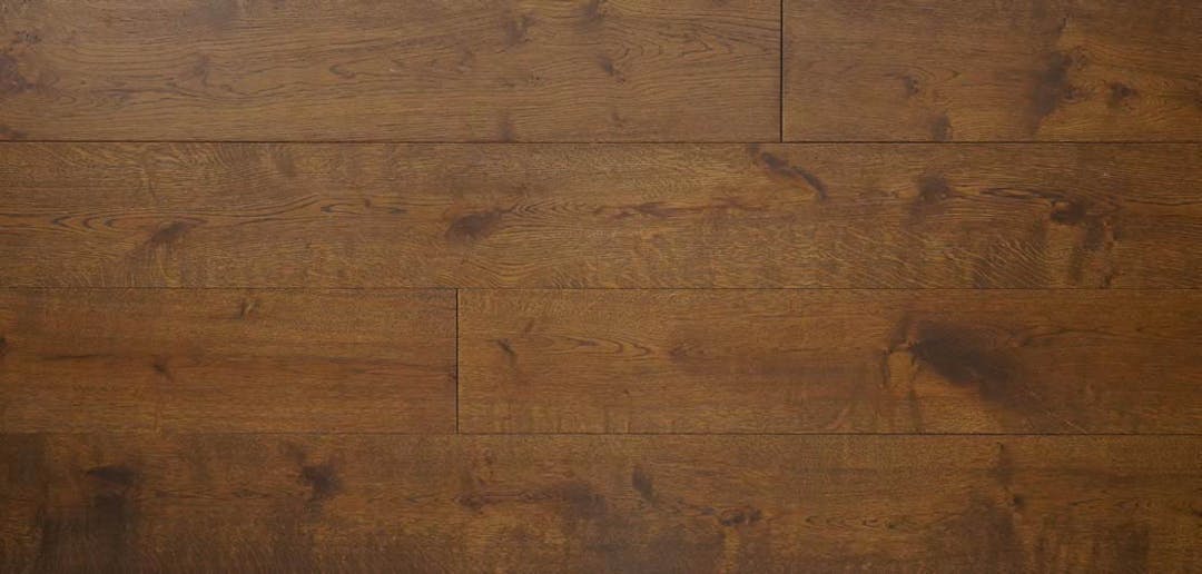 Furlong Flooring Mont Blanc 220mm x 2200mm Hardwood Plank