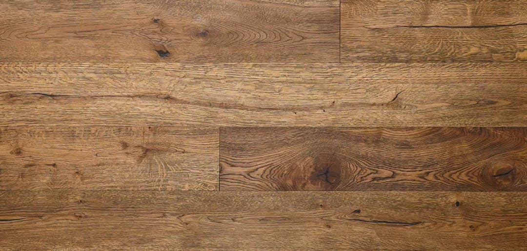 Furlong Flooring Urban Landscape 190mm x 1900mm Hardwood Plank