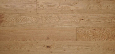 Furlong Flooring Mont Blanc 220mm x 2200mm Hardwood Plank