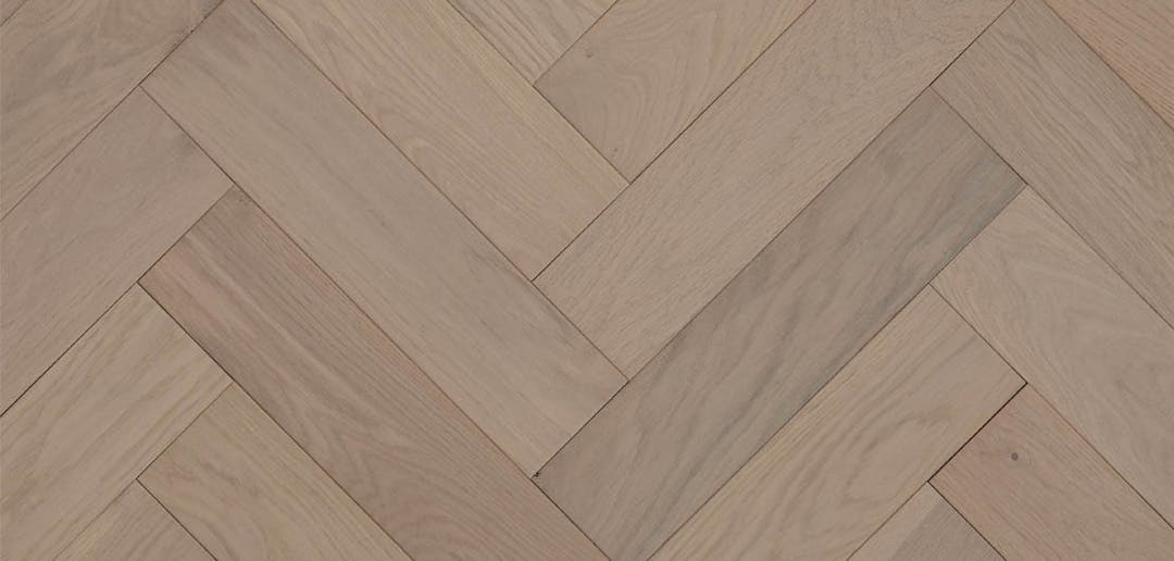 Furlong Flooring Herringbone 100mm x 400mm Hardwood Plank