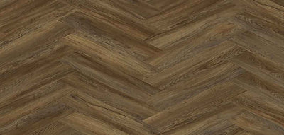 Furlong Flooring Aurora Herringbone 130mm x 522mm Vinyl Plank