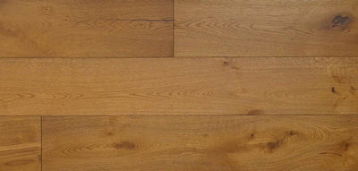 Furlong Flooring Mont Blanc 220mm x 2200mm Hardwood Plank