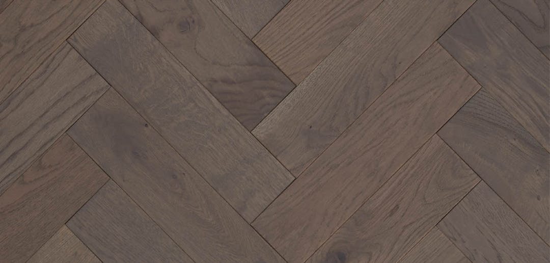 Furlong Flooring Herringbone 100mm x 400mm Hardwood Plank