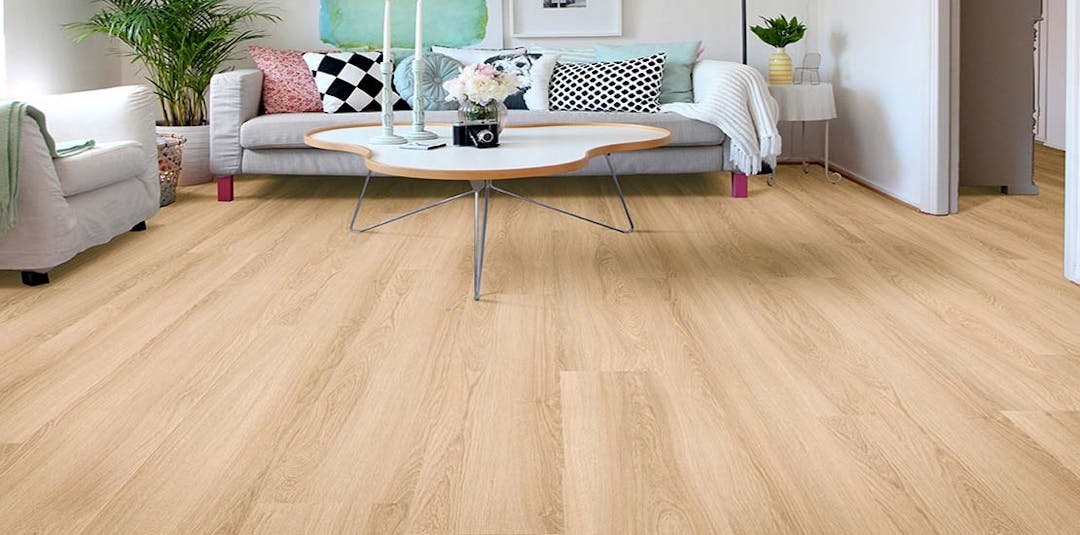 Furlong Flooring Carina 196mm x 1320mm Vinyl Plank