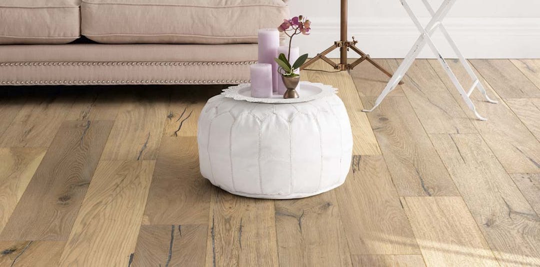 Furlong Flooring Urban Landscape 190mm x 1900mm Hardwood Plank