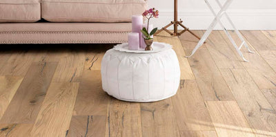 Furlong Flooring Urban Landscape 190mm x 1900mm Hardwood Plank