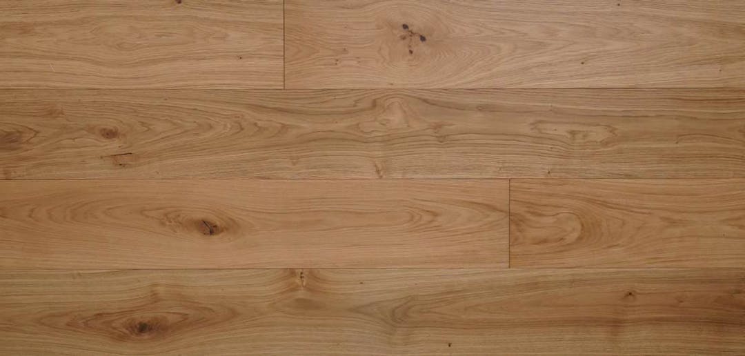 Furlong Flooring Mont Blanc 220mm x 2200mm Hardwood Plank