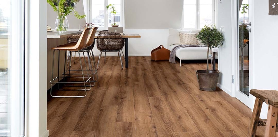 Furlong Flooring Aurora 196mm x 1320mm Vinyl Plank