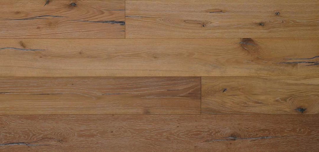 Furlong Flooring Urban Landscape 190mm x 1900mm Hardwood Plank