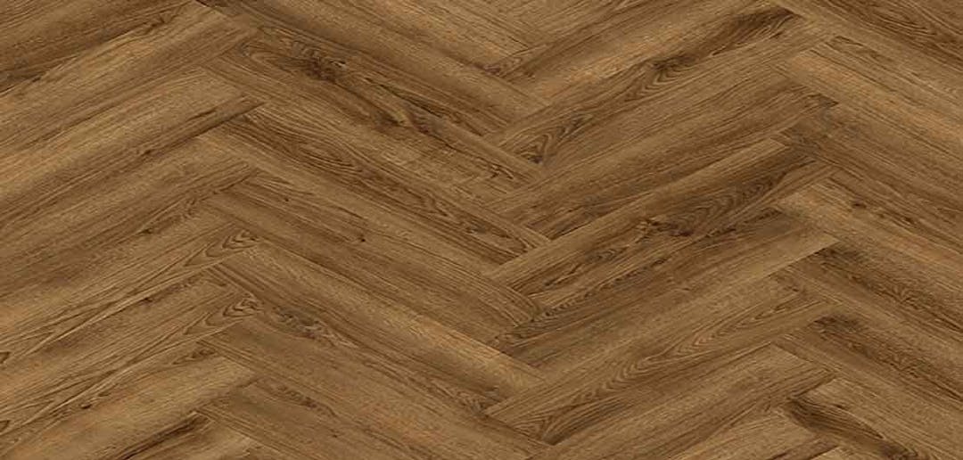 Furlong Flooring Aurora Herringbone 130mm x 522mm Vinyl Plank