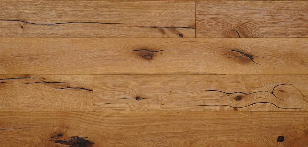 Furlong Flooring Urban Landscape 190mm x 1900mm Hardwood Plank