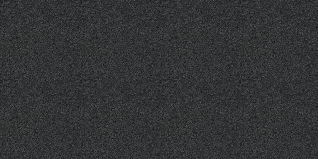 Interface Barricade Two 500mm x 500mm Carpet Tile