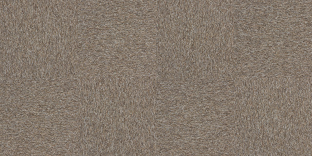 Interface Employ Loop 500mm x 500mm Carpet Tile