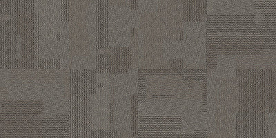 Interface Transformation 500mm x 500mm Carpet Tile