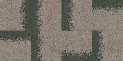 Interface Urban Retreat UR101 500mm x 500mm Carpet Tile