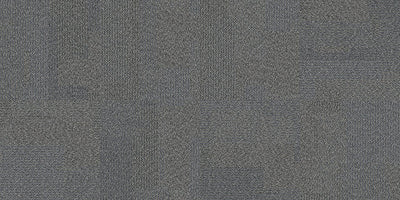 Interface Transformation 500mm x 500mm Carpet Tile