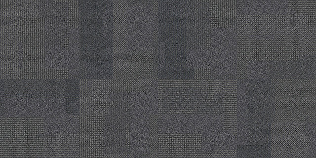 Interface Transformation 500mm x 500mm Carpet Tile