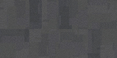 Interface Transformation 500mm x 500mm Carpet Tile