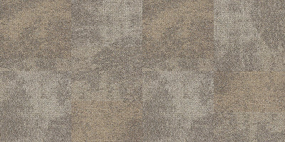 Interface Composure 500mm x 500mm Carpet Tile