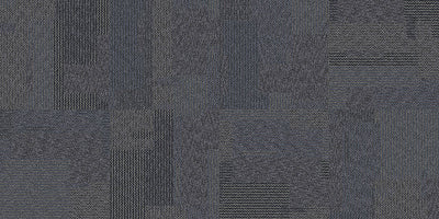 Interface Transformation 500mm x 500mm Carpet Tile