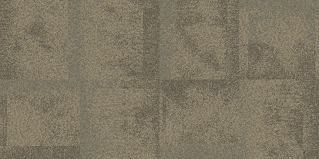 Interface Human Connections Flagstone 500mm x 500mm Carpet Tile