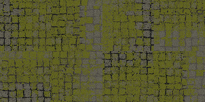 Interface Human Connections Moss 500mm x 500mm Carpet Tile