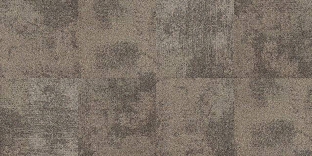 Interface Composure 500mm x 500mm Carpet Tile