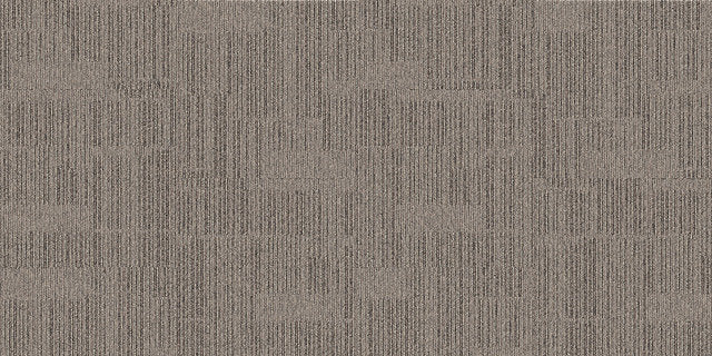 Interface Equilibrium 500mm x 500mm Carpet Tile