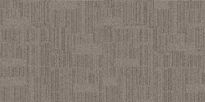 Interface Equilibrium 500mm x 500mm Carpet Tile