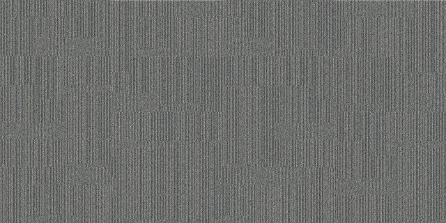 Interface Equilibrium 500mm x 500mm Carpet Tile