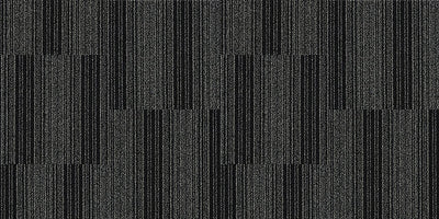 Interface Barricade One 500mm x 500mm Carpet Tile