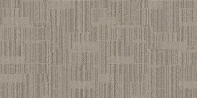 Interface Equilibrium 500mm x 500mm Carpet Tile