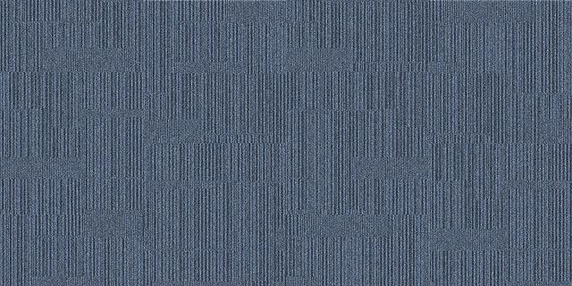 Interface Equilibrium 500mm x 500mm Carpet Tile