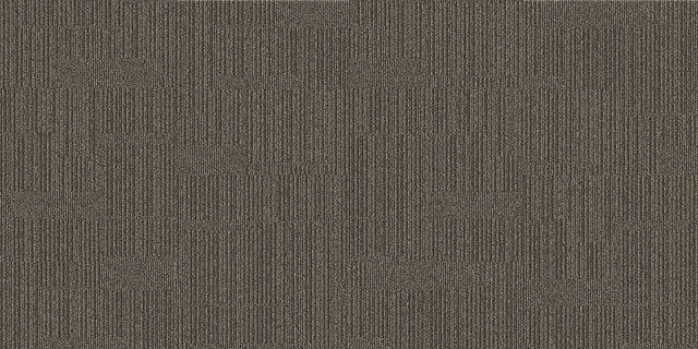 Interface Equilibrium 500mm x 500mm Carpet Tile