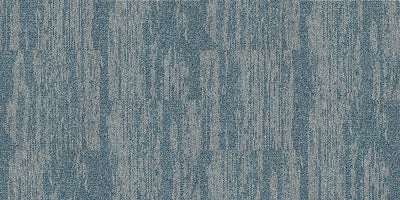 Interface Works Flow 500mm x 500mm Carpet Tile