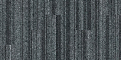 Interface Employ Dimensions 250mm x 1000mm Carpet Tile