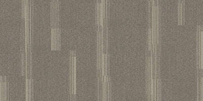 Interface Off Line 250mm x 1000mm Carpet Tile