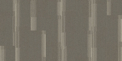 Interface Off Line 250mm x 1000mm Carpet Tile